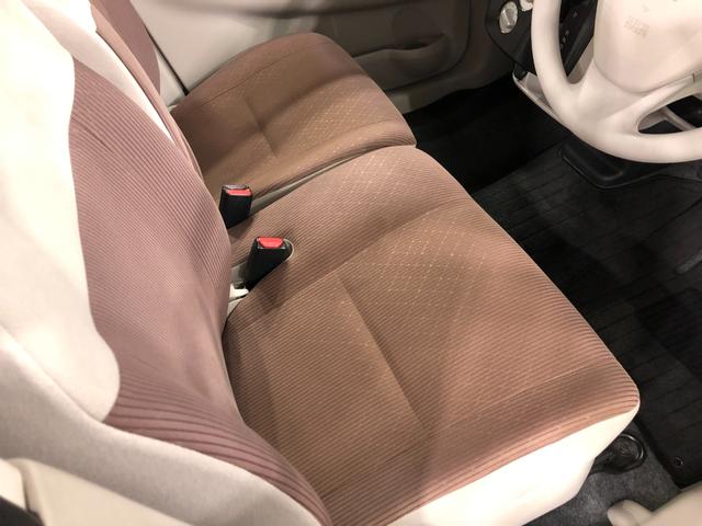 eKワゴンE 走行22977キロ/CDチューナー/キーレス一年保証・走行距離無制限 走行22977キロ 助手席エアバック 純正カーペットマット ベンチシート シートヒーター CDチューナー キーレス(埼玉県)の中古車