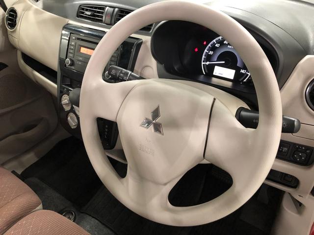 eKワゴンE 走行22977キロ/CDチューナー/キーレス一年保証・走行距離無制限 走行22977キロ 助手席エアバック 純正カーペットマット ベンチシート シートヒーター CDチューナー キーレス(埼玉県)の中古車