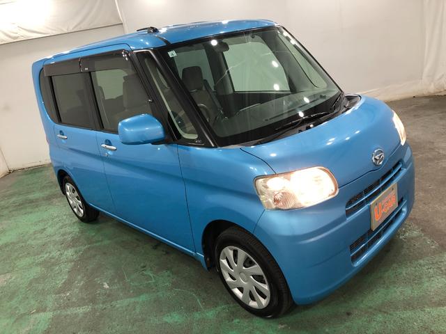 タントＸ　走行９７９８２キロ／ナビ／バックカメラ／ＥＴＣ一年保証・走行距離無制限　走行９７９８２キロ　フルセグナビ　ブルートゥース　アイドリングストップ　ベンチシート　片側電動スライドドア（埼玉県）の中古車