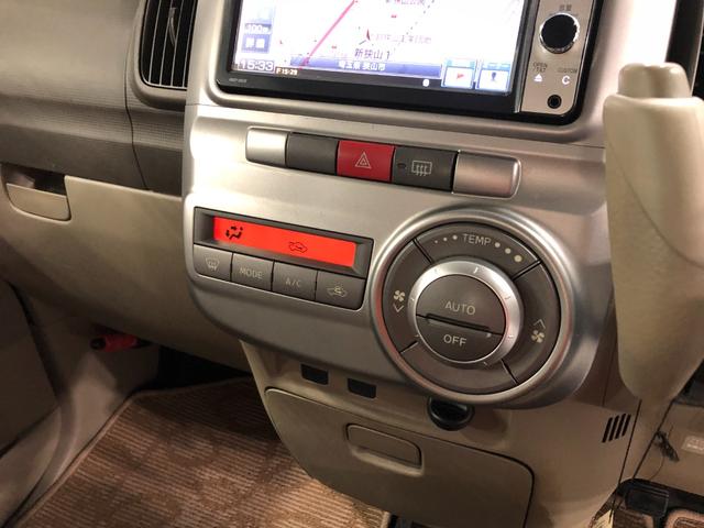 タントＸ　走行９７９８２キロ／ナビ／バックカメラ／ＥＴＣ一年保証・走行距離無制限　走行９７９８２キロ　フルセグナビ　ブルートゥース　アイドリングストップ　ベンチシート　片側電動スライドドア（埼玉県）の中古車