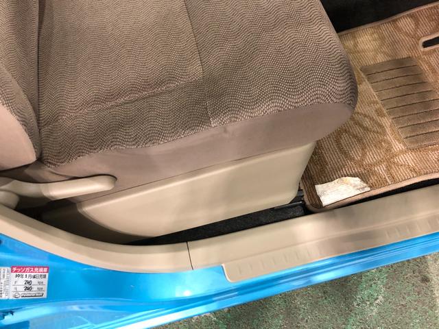 タントＸ　走行９７９８２キロ／ナビ／バックカメラ／ＥＴＣ一年保証・走行距離無制限　走行９７９８２キロ　フルセグナビ　ブルートゥース　アイドリングストップ　ベンチシート　片側電動スライドドア（埼玉県）の中古車