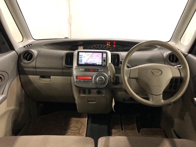 タントＸ　走行９７９８２キロ／ナビ／バックカメラ／ＥＴＣ一年保証・走行距離無制限　走行９７９８２キロ　フルセグナビ　ブルートゥース　アイドリングストップ　ベンチシート　片側電動スライドドア（埼玉県）の中古車