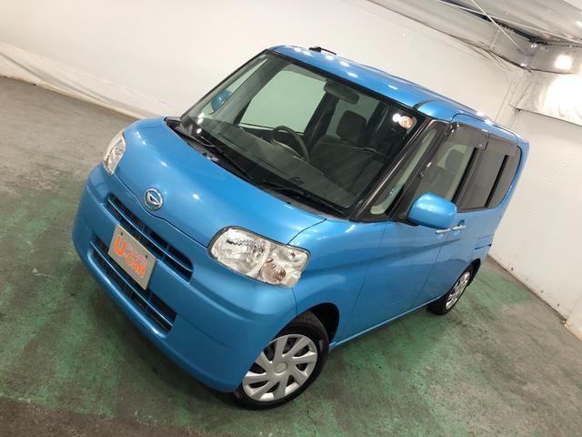 タントＸ　走行９７９８２キロ／ナビ／バックカメラ／ＥＴＣ一年保証・走行距離無制限　走行９７９８２キロ　フルセグナビ　ブルートゥース　アイドリングストップ　ベンチシート　片側電動スライドドア（埼玉県）の中古車