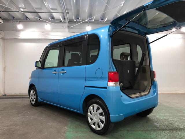 タントＸ　走行９７９８２キロ／ナビ／バックカメラ／ＥＴＣ一年保証・走行距離無制限　走行９７９８２キロ　フルセグナビ　ブルートゥース　アイドリングストップ　ベンチシート　片側電動スライドドア（埼玉県）の中古車