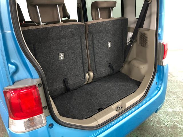 タントＸ　走行９７９８２キロ／ナビ／バックカメラ／ＥＴＣ一年保証・走行距離無制限　走行９７９８２キロ　フルセグナビ　ブルートゥース　アイドリングストップ　ベンチシート　片側電動スライドドア（埼玉県）の中古車