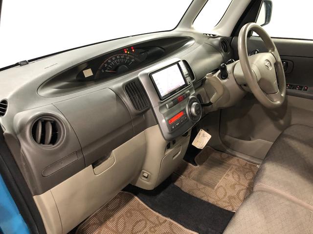 タントＸ　走行９７９８２キロ／ナビ／バックカメラ／ＥＴＣ一年保証・走行距離無制限　走行９７９８２キロ　フルセグナビ　ブルートゥース　アイドリングストップ　ベンチシート　片側電動スライドドア（埼玉県）の中古車