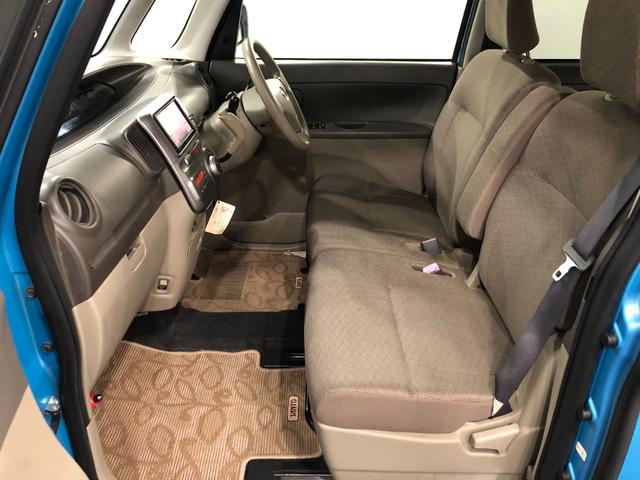 タントＸ　走行９７９８２キロ／ナビ／バックカメラ／ＥＴＣ一年保証・走行距離無制限　走行９７９８２キロ　フルセグナビ　ブルートゥース　アイドリングストップ　ベンチシート　片側電動スライドドア（埼玉県）の中古車