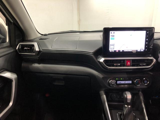 ロッキープレミアム　車検整備付／走行２４１７０キロ／ナビ／ドラレコ１年保証距離無制限　走行距離２４１７０キロ　純正フルセグナビ　パノラマモニター　ドラレコ　純正マット　サイドエアバッグ　ＬＥＤヘッドランプ　アイドリングストップ　シートヒーター　オート格納式ドアミラー（埼玉県）の中古車