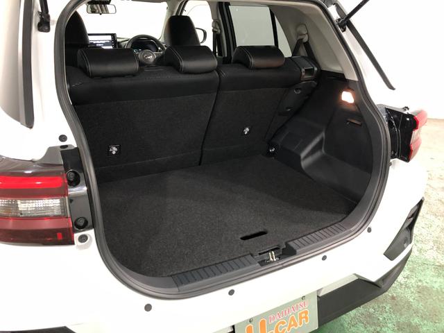 ロッキープレミアム　車検整備付／走行２４１７０キロ／ナビ／ドラレコ１年保証距離無制限　走行距離２４１７０キロ　純正フルセグナビ　パノラマモニター　ドラレコ　純正マット　サイドエアバッグ　ＬＥＤヘッドランプ　アイドリングストップ　シートヒーター　オート格納式ドアミラー（埼玉県）の中古車