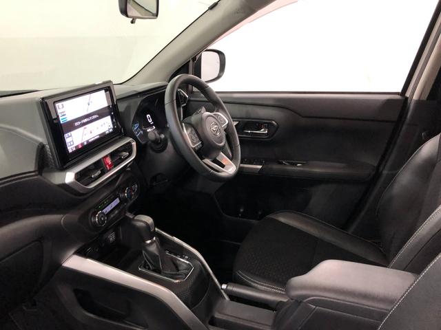 ロッキープレミアム　車検整備付／走行２４１７０キロ／ナビ／ドラレコ１年保証距離無制限　走行距離２４１７０キロ　純正フルセグナビ　パノラマモニター　ドラレコ　純正マット　サイドエアバッグ　ＬＥＤヘッドランプ　アイドリングストップ　シートヒーター　オート格納式ドアミラー（埼玉県）の中古車