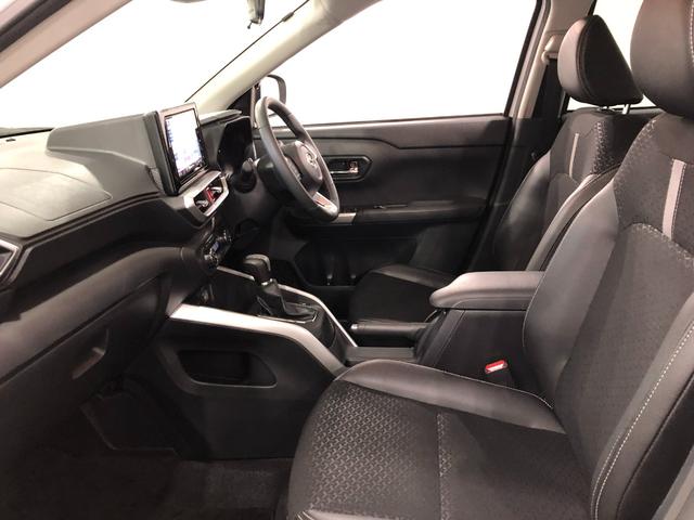 ロッキープレミアム　車検整備付／走行２４１７０キロ／ナビ／ドラレコ１年保証距離無制限　走行距離２４１７０キロ　純正フルセグナビ　パノラマモニター　ドラレコ　純正マット　サイドエアバッグ　ＬＥＤヘッドランプ　アイドリングストップ　シートヒーター　オート格納式ドアミラー（埼玉県）の中古車