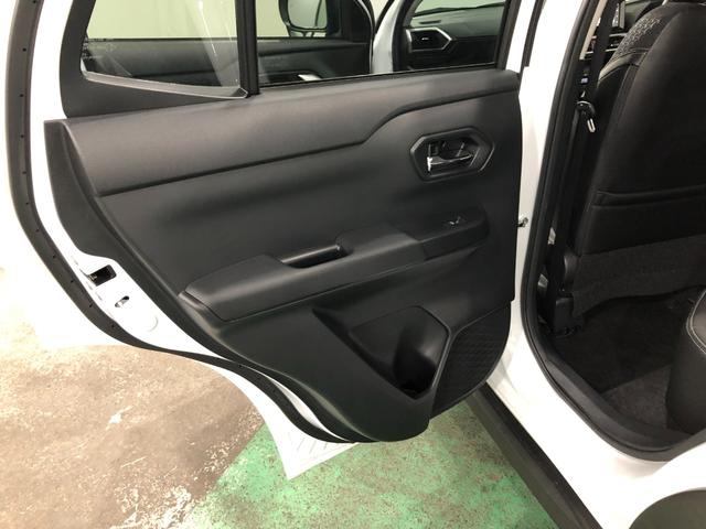 ロッキープレミアム　車検整備付／走行２４１７０キロ／ナビ／ドラレコ１年保証距離無制限　走行距離２４１７０キロ　純正フルセグナビ　パノラマモニター　ドラレコ　純正マット　サイドエアバッグ　ＬＥＤヘッドランプ　アイドリングストップ　シートヒーター　オート格納式ドアミラー（埼玉県）の中古車