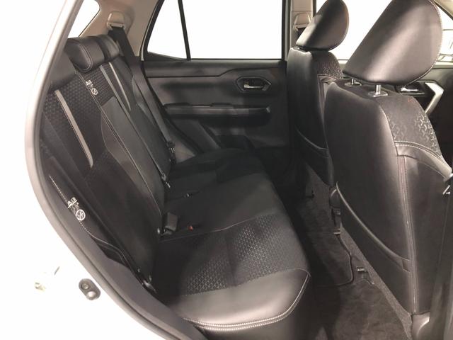 ロッキープレミアム　車検整備付／走行２４１７０キロ／ナビ／ドラレコ１年保証距離無制限　走行距離２４１７０キロ　純正フルセグナビ　パノラマモニター　ドラレコ　純正マット　サイドエアバッグ　ＬＥＤヘッドランプ　アイドリングストップ　シートヒーター　オート格納式ドアミラー（埼玉県）の中古車