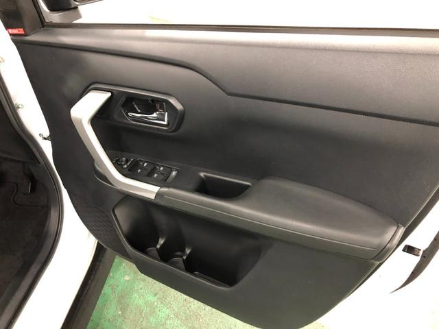 ロッキープレミアム　車検整備付／走行２４１７０キロ／ナビ／ドラレコ１年保証距離無制限　走行距離２４１７０キロ　純正フルセグナビ　パノラマモニター　ドラレコ　純正マット　サイドエアバッグ　ＬＥＤヘッドランプ　アイドリングストップ　シートヒーター　オート格納式ドアミラー（埼玉県）の中古車