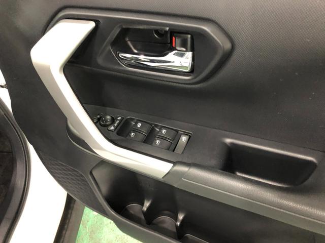 ロッキープレミアム　車検整備付／走行２４１７０キロ／ナビ／ドラレコ１年保証距離無制限　走行距離２４１７０キロ　純正フルセグナビ　パノラマモニター　ドラレコ　純正マット　サイドエアバッグ　ＬＥＤヘッドランプ　アイドリングストップ　シートヒーター　オート格納式ドアミラー（埼玉県）の中古車