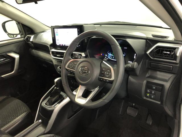 ロッキープレミアム　車検整備付／走行２４１７０キロ／ナビ／ドラレコ１年保証距離無制限　走行距離２４１７０キロ　純正フルセグナビ　パノラマモニター　ドラレコ　純正マット　サイドエアバッグ　ＬＥＤヘッドランプ　アイドリングストップ　シートヒーター　オート格納式ドアミラー（埼玉県）の中古車