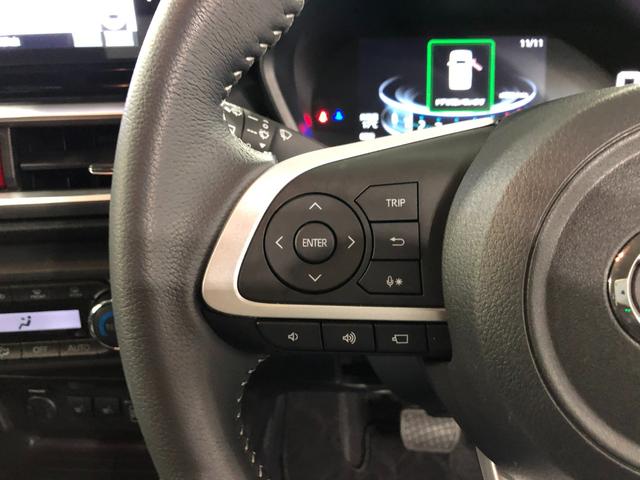 ロッキープレミアム　車検整備付／走行２４１７０キロ／ナビ／ドラレコ１年保証距離無制限　走行距離２４１７０キロ　純正フルセグナビ　パノラマモニター　ドラレコ　純正マット　サイドエアバッグ　ＬＥＤヘッドランプ　アイドリングストップ　シートヒーター　オート格納式ドアミラー（埼玉県）の中古車