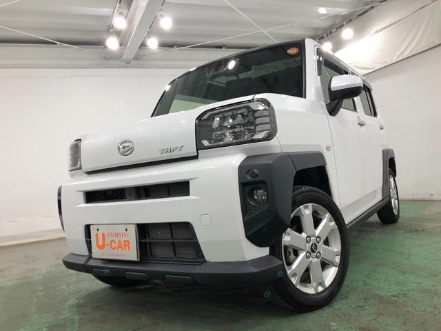 タフトG 走行11038キロ/ナビ/ドラレコ/タイヤ4本交換一年保証・走行距離無制限 走行11038キロ フルセグナビ ブルートゥース バックカメラ ドラレコ クリアランスソナー オートライト LEDヘッドライト シートヒーター(埼玉県)の中古車