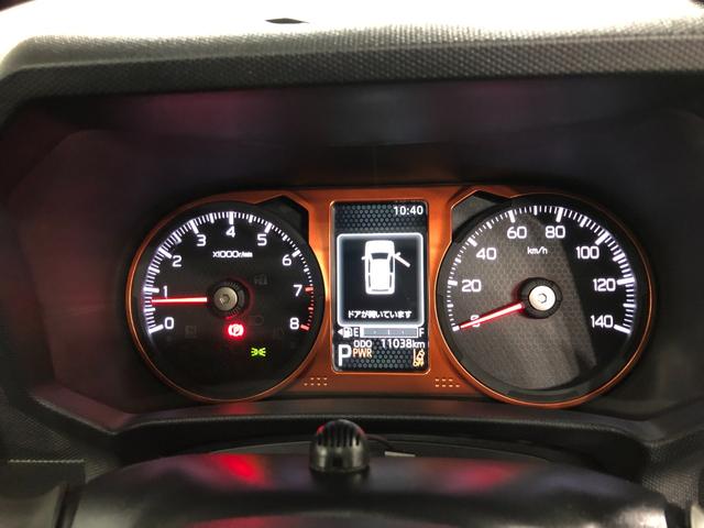 タフトG 走行11038キロ/ナビ/ドラレコ/タイヤ4本交換一年保証・走行距離無制限 走行11038キロ フルセグナビ ブルートゥース バックカメラ ドラレコ クリアランスソナー オートライト LEDヘッドライト シートヒーター(埼玉県)の中古車