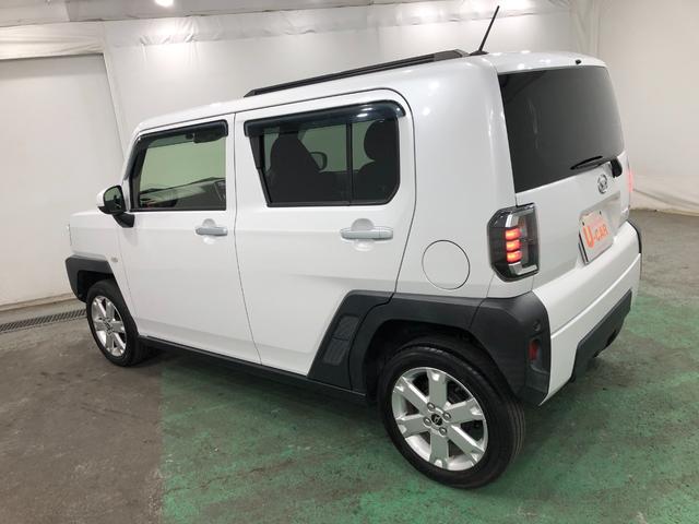 タフトG 走行11038キロ/ナビ/ドラレコ/タイヤ4本交換一年保証・走行距離無制限 走行11038キロ フルセグナビ ブルートゥース バックカメラ ドラレコ クリアランスソナー オートライト LEDヘッドライト シートヒーター(埼玉県)の中古車