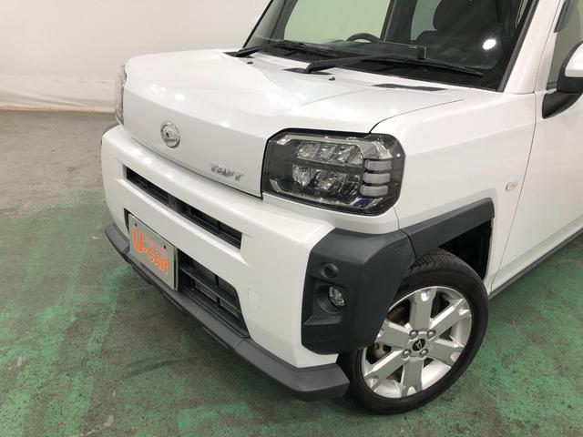 タフトG 走行11038キロ/ナビ/ドラレコ/タイヤ4本交換一年保証・走行距離無制限 走行11038キロ フルセグナビ ブルートゥース バックカメラ ドラレコ クリアランスソナー オートライト LEDヘッドライト シートヒーター(埼玉県)の中古車