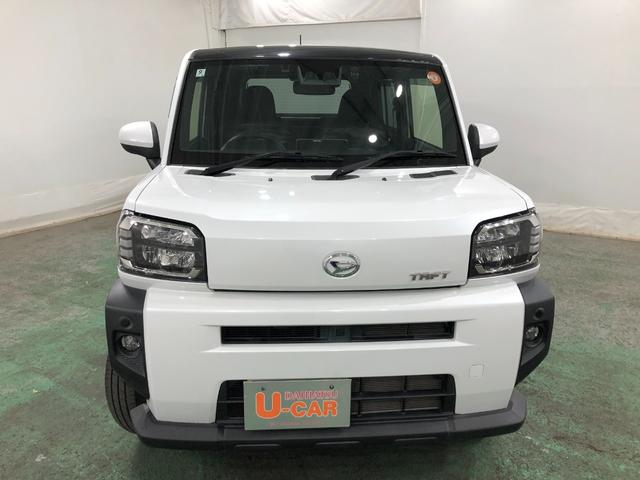 タフトG 走行11038キロ/ナビ/ドラレコ/タイヤ4本交換一年保証・走行距離無制限 走行11038キロ フルセグナビ ブルートゥース バックカメラ ドラレコ クリアランスソナー オートライト LEDヘッドライト シートヒーター(埼玉県)の中古車