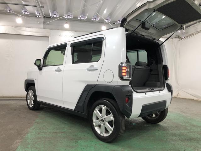 タフトG 走行11038キロ/ナビ/ドラレコ/タイヤ4本交換一年保証・走行距離無制限 走行11038キロ フルセグナビ ブルートゥース バックカメラ ドラレコ クリアランスソナー オートライト LEDヘッドライト シートヒーター(埼玉県)の中古車