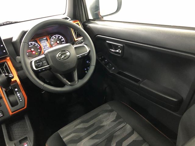 タフトG 走行11038キロ/ナビ/ドラレコ/タイヤ4本交換一年保証・走行距離無制限 走行11038キロ フルセグナビ ブルートゥース バックカメラ ドラレコ クリアランスソナー オートライト LEDヘッドライト シートヒーター(埼玉県)の中古車