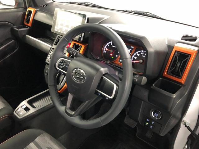 タフトG 走行11038キロ/ナビ/ドラレコ/タイヤ4本交換一年保証・走行距離無制限 走行11038キロ フルセグナビ ブルートゥース バックカメラ ドラレコ クリアランスソナー オートライト LEDヘッドライト シートヒーター(埼玉県)の中古車