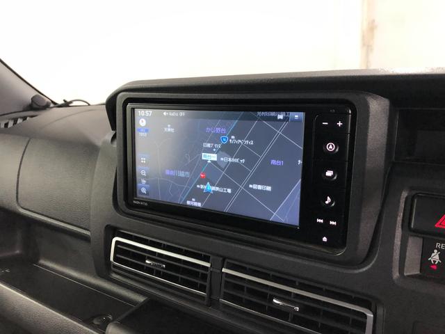 アトレーRS 純正フルセグナビ スマートインナーミラー ドラレコ純正フルセグナビ バックカメラ スマートインナーミラー ドラレコ 純正マット LEDヘッドランプ 両側電動スライドドア オート格納式ドアミラー キーフリー 1年保証 走行距離37937キロ(埼玉県)の中古車