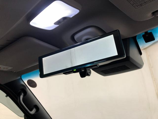 アトレーRS 純正フルセグナビ スマートインナーミラー ドラレコ純正フルセグナビ バックカメラ スマートインナーミラー ドラレコ 純正マット LEDヘッドランプ 両側電動スライドドア オート格納式ドアミラー キーフリー 1年保証 走行距離37937キロ(埼玉県)の中古車