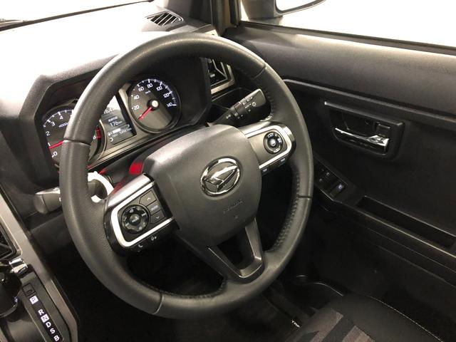 タフトGターボ ダーククロムベンチャー 走行54981キロ/LED1年保証距離無制限 走行距離54981キロ USBソケット 純正マット サイドエアバッグ LEDヘッドランプ アイドリングストップ シートヒーター プッシュボタンスタート オート格納式ドアミラー(埼玉県)の中古車