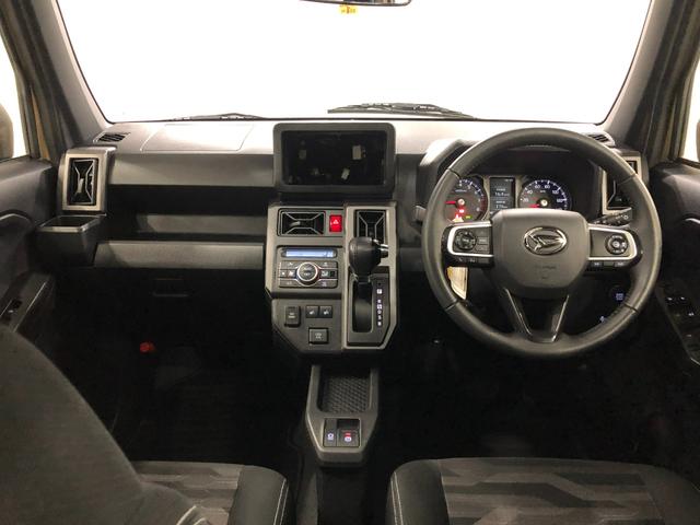 タフトGターボ ダーククロムベンチャー 走行54981キロ/LED1年保証距離無制限 走行距離54981キロ USBソケット 純正マット サイドエアバッグ LEDヘッドランプ アイドリングストップ シートヒーター プッシュボタンスタート オート格納式ドアミラー(埼玉県)の中古車