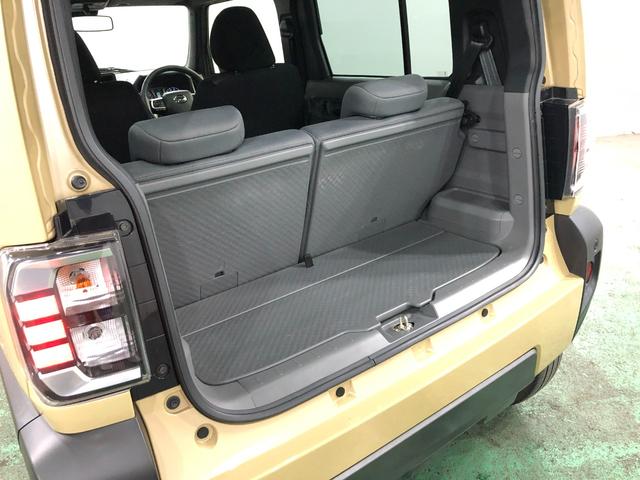 タフトGターボ ダーククロムベンチャー 走行54981キロ/LED1年保証距離無制限 走行距離54981キロ USBソケット 純正マット サイドエアバッグ LEDヘッドランプ アイドリングストップ シートヒーター プッシュボタンスタート オート格納式ドアミラー(埼玉県)の中古車