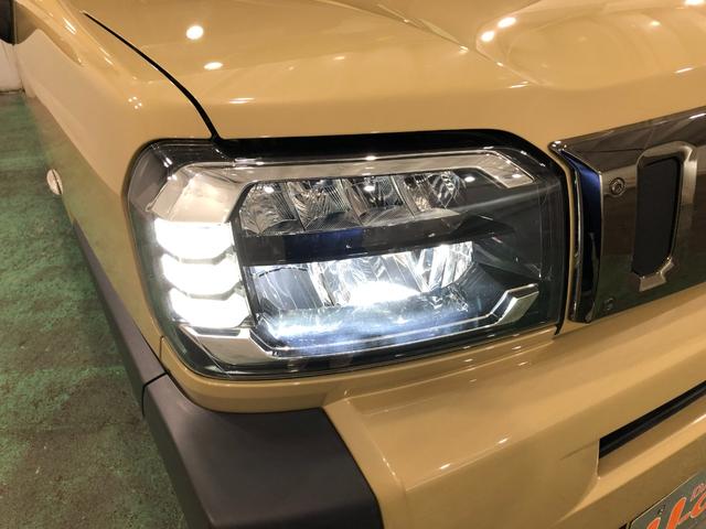 タフトGターボ ダーククロムベンチャー 走行54981キロ/LED1年保証距離無制限 走行距離54981キロ USBソケット 純正マット サイドエアバッグ LEDヘッドランプ アイドリングストップ シートヒーター プッシュボタンスタート オート格納式ドアミラー(埼玉県)の中古車