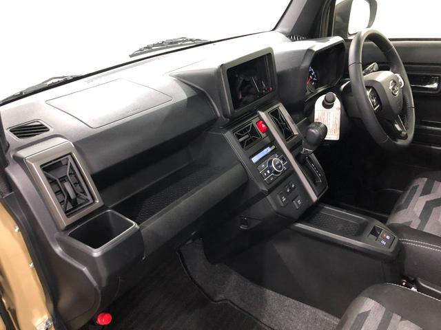 タフトGターボ ダーククロムベンチャー 走行54981キロ/LED1年保証距離無制限 走行距離54981キロ USBソケット 純正マット サイドエアバッグ LEDヘッドランプ アイドリングストップ シートヒーター プッシュボタンスタート オート格納式ドアミラー(埼玉県)の中古車