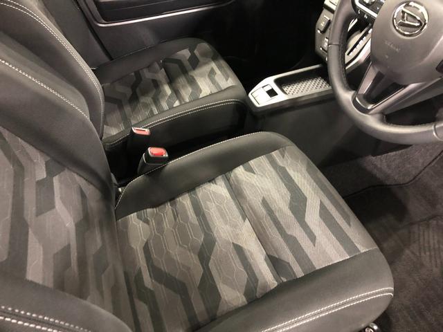 タフトGターボ ダーククロムベンチャー 走行54981キロ/LED1年保証距離無制限 走行距離54981キロ USBソケット 純正マット サイドエアバッグ LEDヘッドランプ アイドリングストップ シートヒーター プッシュボタンスタート オート格納式ドアミラー(埼玉県)の中古車