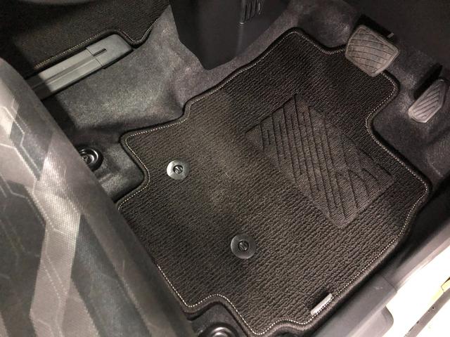 タントファンクロスターボ　雹害／走行３６３３４キロ／新品ナビ１年保証距離無制限　走行距離３６３３４キロ　フルセグナビ　バックカメラ　ブルートゥース　純正マット　サイドエアバッグ　ＬＥＤヘッドランプ　アイドリングストップ　シートヒーター　両側電動スライドドア（埼玉県）の中古車