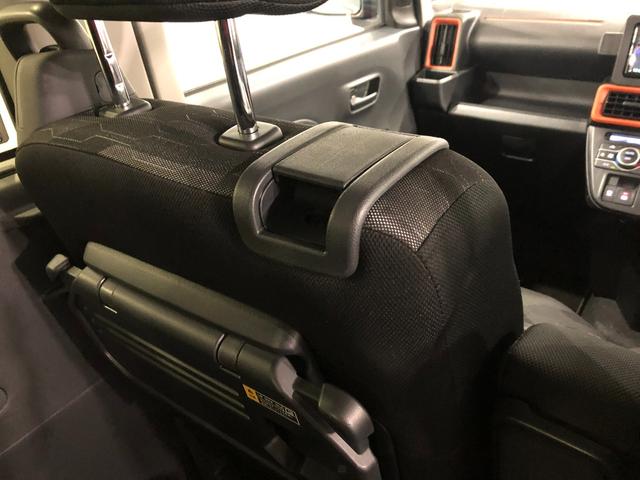 タントファンクロスターボ　雹害／走行３６３３４キロ／新品ナビ１年保証距離無制限　走行距離３６３３４キロ　フルセグナビ　バックカメラ　ブルートゥース　純正マット　サイドエアバッグ　ＬＥＤヘッドランプ　アイドリングストップ　シートヒーター　両側電動スライドドア（埼玉県）の中古車