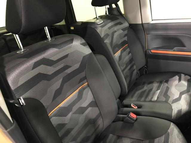 タントファンクロスターボ　雹害／走行３６３３４キロ／新品ナビ１年保証距離無制限　走行距離３６３３４キロ　フルセグナビ　バックカメラ　ブルートゥース　純正マット　サイドエアバッグ　ＬＥＤヘッドランプ　アイドリングストップ　シートヒーター　両側電動スライドドア（埼玉県）の中古車