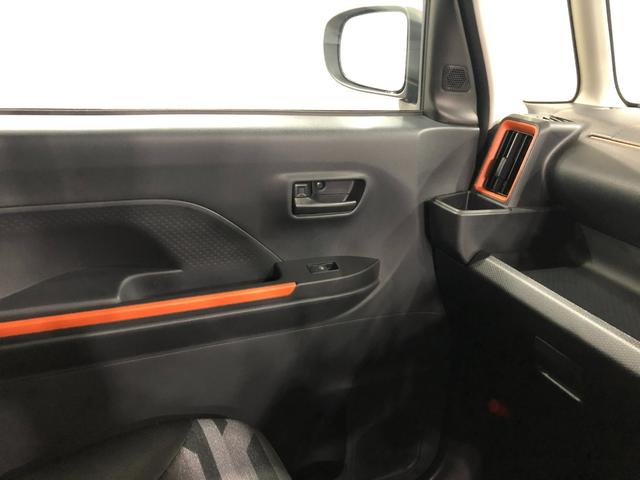 タントファンクロスターボ　雹害／走行３６３３４キロ／新品ナビ１年保証距離無制限　走行距離３６３３４キロ　フルセグナビ　バックカメラ　ブルートゥース　純正マット　サイドエアバッグ　ＬＥＤヘッドランプ　アイドリングストップ　シートヒーター　両側電動スライドドア（埼玉県）の中古車