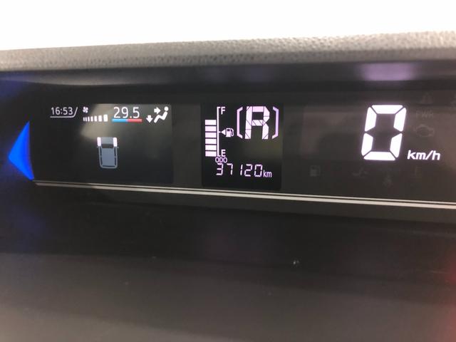 タントカスタムＲＳ　走行３７１２０キロ／新品ナビ／バックカメラ一年保証・走行距離無制限　走行３７１２０キロ　フルセグナビ　ブルートゥース　バックカメラ　クリアランスソナー　オートライト　シートヒーター　両側電動スライドドア（埼玉県）の中古車