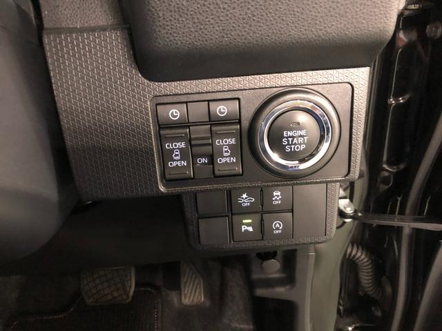 タントカスタムＲＳ　走行３７１２０キロ／新品ナビ／バックカメラ一年保証・走行距離無制限　走行３７１２０キロ　フルセグナビ　ブルートゥース　バックカメラ　クリアランスソナー　オートライト　シートヒーター　両側電動スライドドア（埼玉県）の中古車