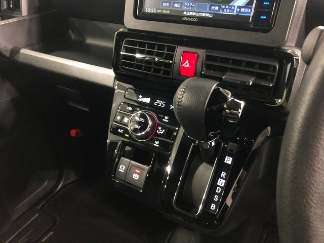 タントカスタムＲＳ　走行３７１２０キロ／新品ナビ／バックカメラ一年保証・走行距離無制限　走行３７１２０キロ　フルセグナビ　ブルートゥース　バックカメラ　クリアランスソナー　オートライト　シートヒーター　両側電動スライドドア（埼玉県）の中古車