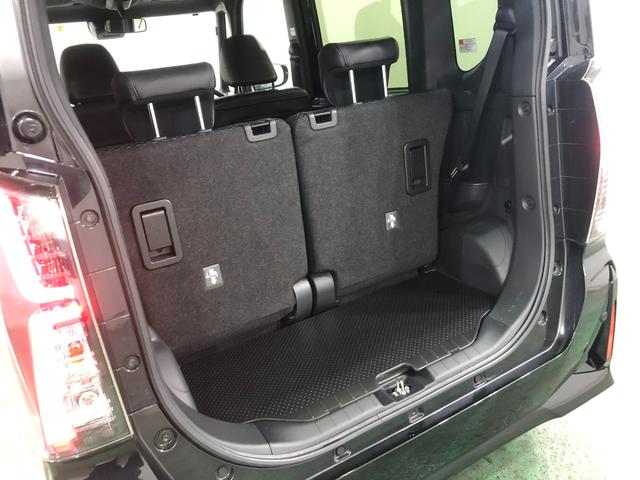 タントカスタムＲＳ　走行３７１２０キロ／新品ナビ／バックカメラ一年保証・走行距離無制限　走行３７１２０キロ　フルセグナビ　ブルートゥース　バックカメラ　クリアランスソナー　オートライト　シートヒーター　両側電動スライドドア（埼玉県）の中古車