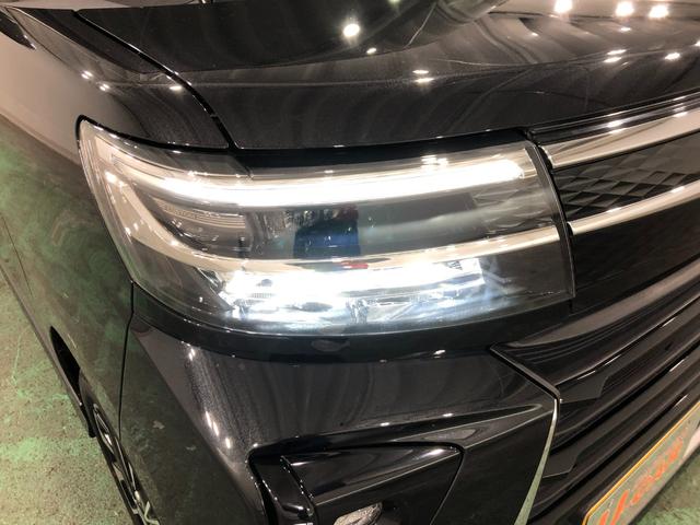 タントカスタムＲＳ　走行３７１２０キロ／新品ナビ／バックカメラ一年保証・走行距離無制限　走行３７１２０キロ　フルセグナビ　ブルートゥース　バックカメラ　クリアランスソナー　オートライト　シートヒーター　両側電動スライドドア（埼玉県）の中古車