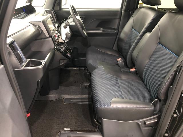 タントカスタムＲＳ　走行３７１２０キロ／新品ナビ／バックカメラ一年保証・走行距離無制限　走行３７１２０キロ　フルセグナビ　ブルートゥース　バックカメラ　クリアランスソナー　オートライト　シートヒーター　両側電動スライドドア（埼玉県）の中古車