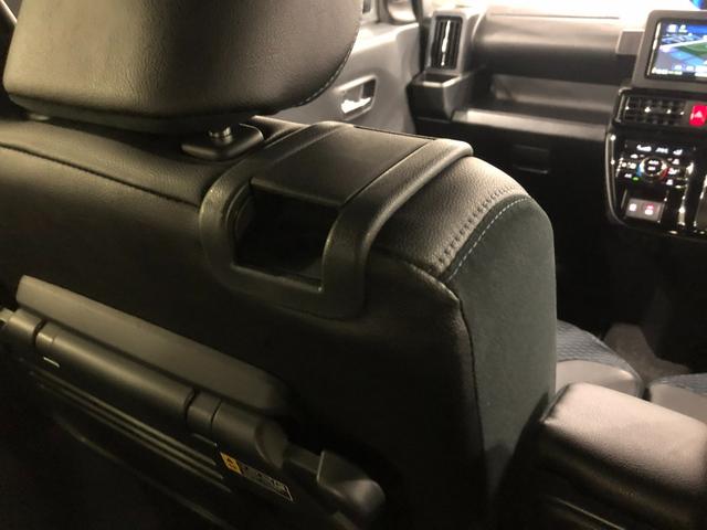 タントカスタムＲＳ　走行３７１２０キロ／新品ナビ／バックカメラ一年保証・走行距離無制限　走行３７１２０キロ　フルセグナビ　ブルートゥース　バックカメラ　クリアランスソナー　オートライト　シートヒーター　両側電動スライドドア（埼玉県）の中古車