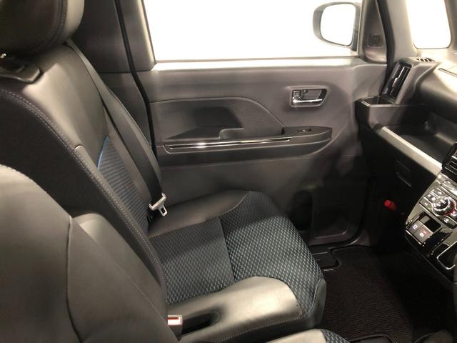 タントカスタムＲＳ　走行３７１２０キロ／新品ナビ／バックカメラ一年保証・走行距離無制限　走行３７１２０キロ　フルセグナビ　ブルートゥース　バックカメラ　クリアランスソナー　オートライト　シートヒーター　両側電動スライドドア（埼玉県）の中古車