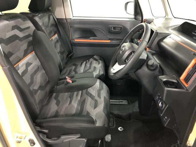 タントファンクロスターボ　走行４８９０４キロ／両側電動スライドドア一年保証・走行距離無制限　走行４８９０４キロ　サイドエアバック　クリアランスソナー　オートライト　ＬＥＤヘッドライト　シートヒーター　両側電動スライドドア（埼玉県）の中古車